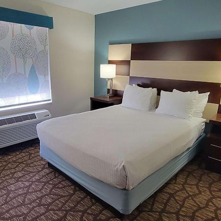 Best Western Joliet Inn & Suites Екстериор снимка