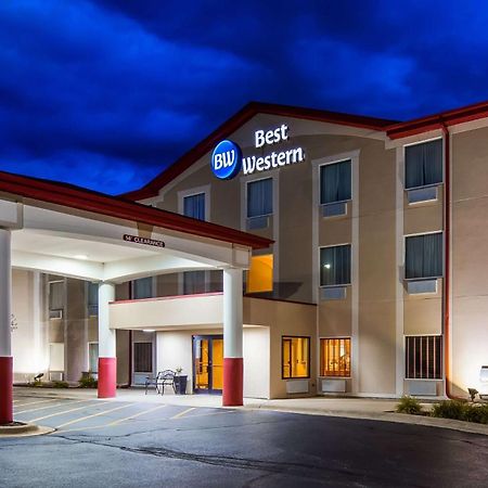 Best Western Joliet Inn & Suites Екстериор снимка