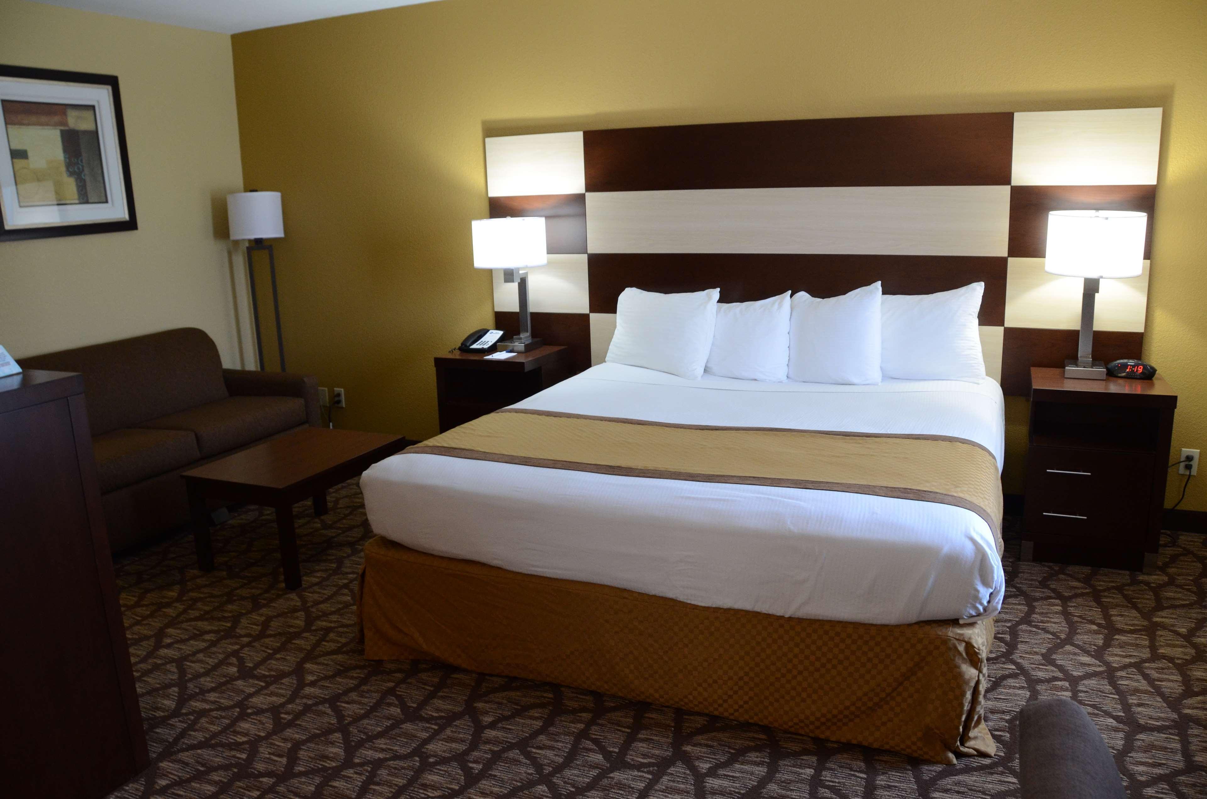 Best Western Joliet Inn & Suites Екстериор снимка