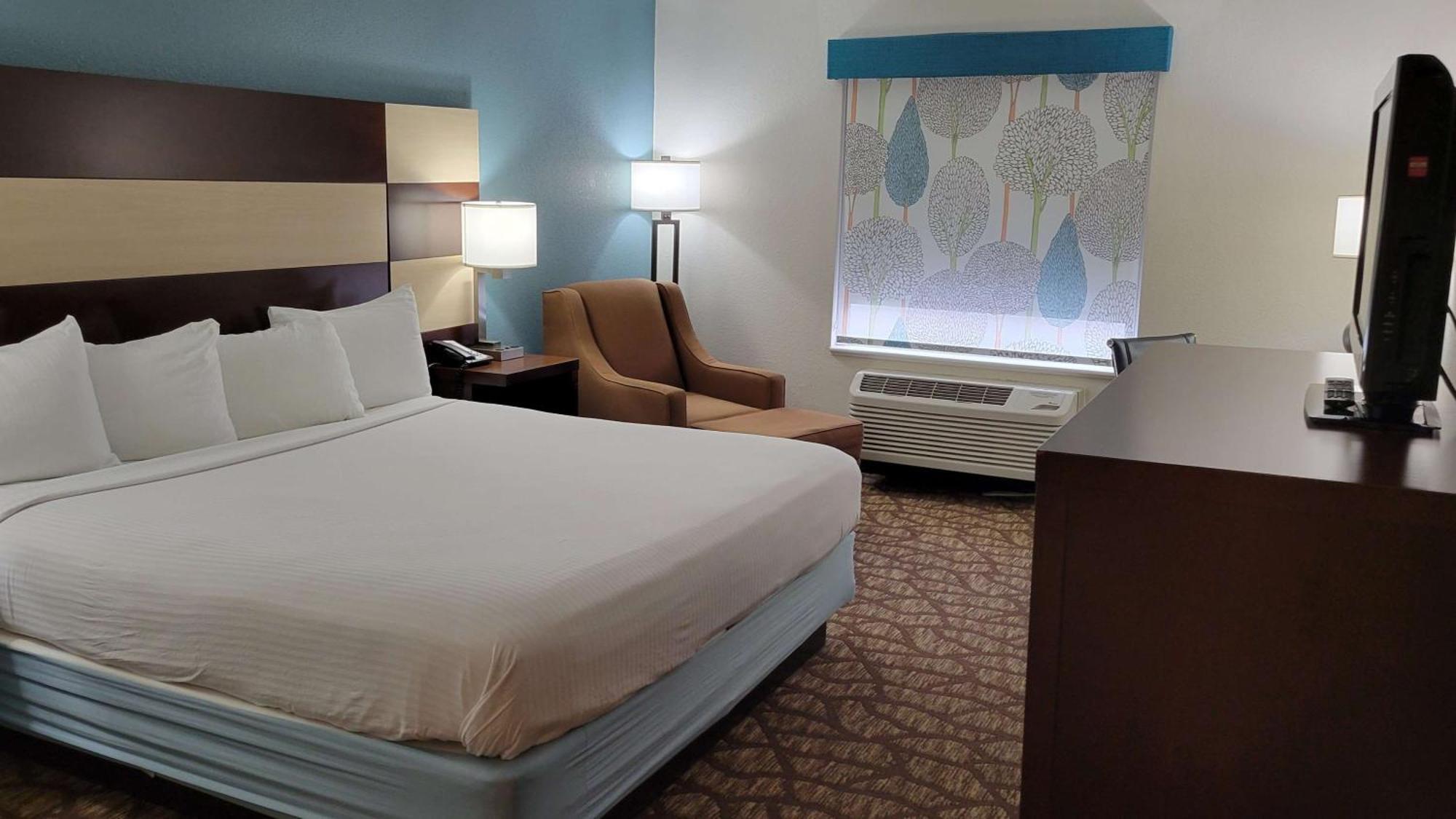 Best Western Joliet Inn & Suites Екстериор снимка