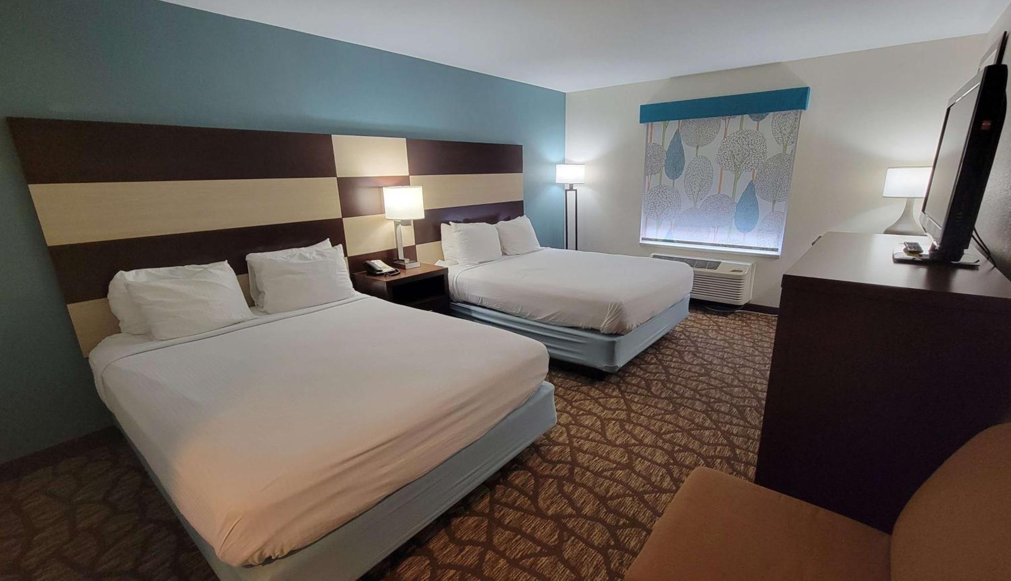 Best Western Joliet Inn & Suites Екстериор снимка
