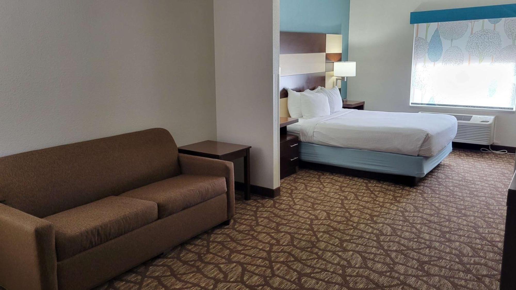 Best Western Joliet Inn & Suites Екстериор снимка