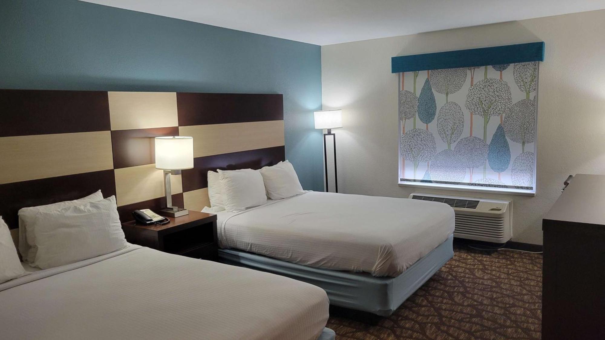 Best Western Joliet Inn & Suites Екстериор снимка
