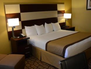Best Western Joliet Inn & Suites Стая снимка