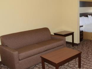 Best Western Joliet Inn & Suites Стая снимка