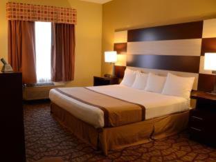 Best Western Joliet Inn & Suites Стая снимка